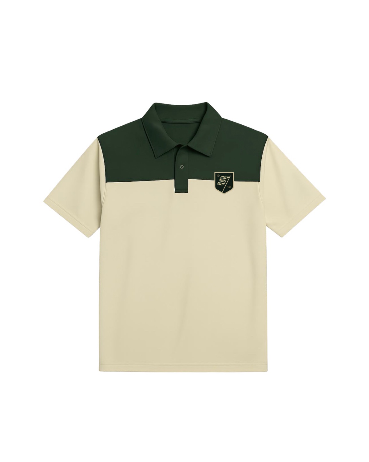 The Cult of Classics Polo
